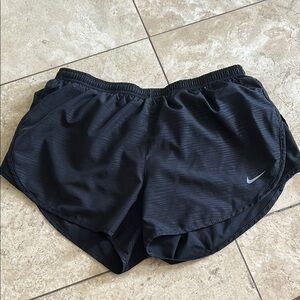 Nike women’s running shorts